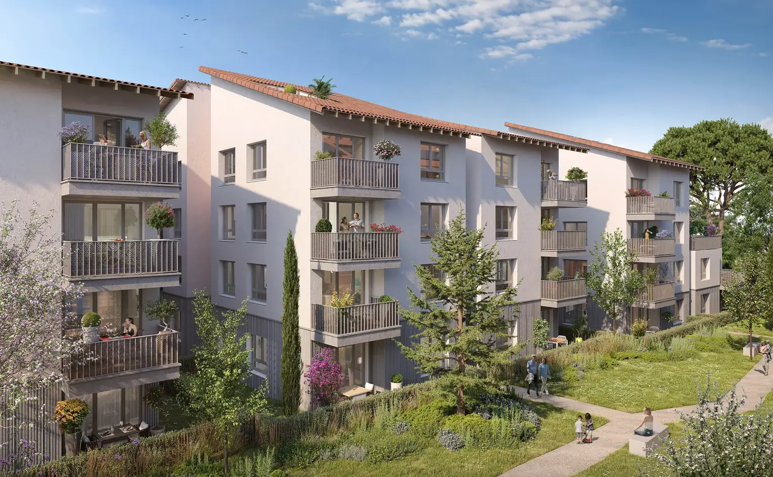 Résidence Casa Trendy à Toulouse