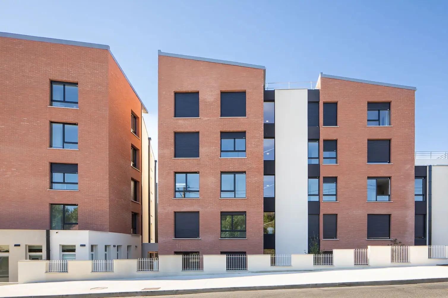 Résidence Le Brooklyn à Toulouse