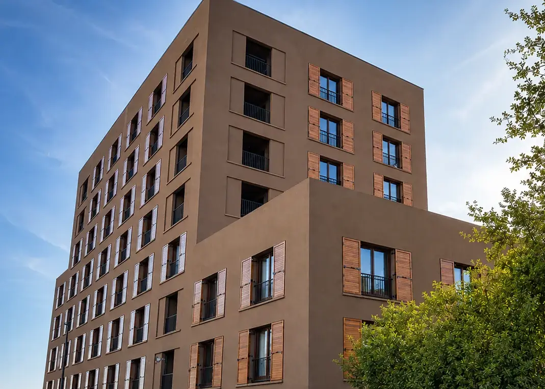Résidence Revelation à Toulouse
