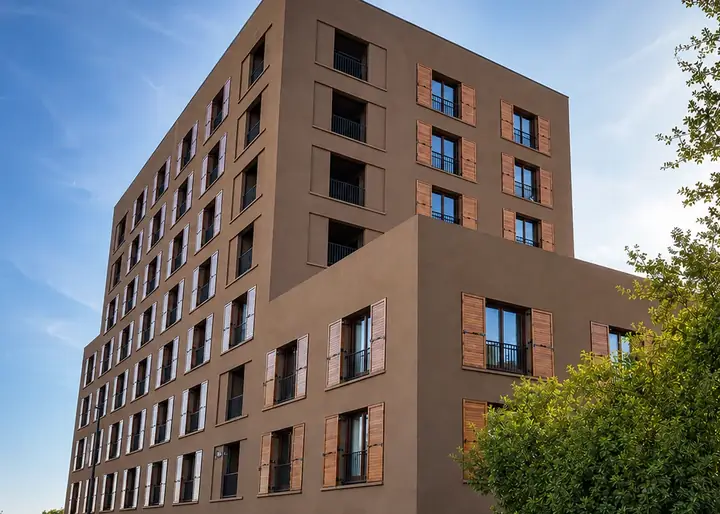 Résidence Revelation à Toulouse